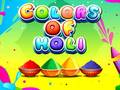 Игри Colors Of Holi