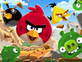 Игри Angry Birds Mad Jumps