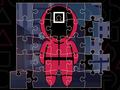 Игри Squid Jigsaw