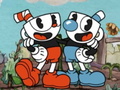 Игри Cuphead Adventures