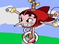 Игри Cuphead Threatenin' Zeppelin