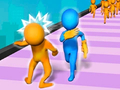 Игри Slap And Run 2