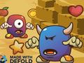 Игри Monsters of the Maze
