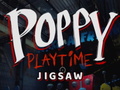 Игри Poppy Playtime Jigsaw