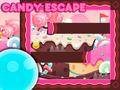 Игри Candy Escape