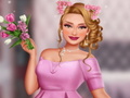 Игри Plus Size Wedding