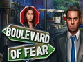 Игри Boulevard of Fear