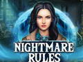 Игри Nightmare Rules