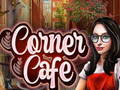 Игри Corner Cafe