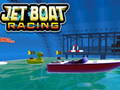 Игри Jet Boat Racing