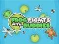 Игри Frog Fights With Buddies