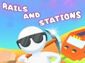 Игри Rails and Stations
