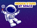 Игри Hidden Stars At Space