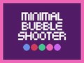 Игри Minimal Bubble Shooter