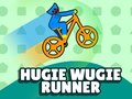 Игри Hugie Wugie Runner