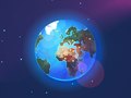 Игри Eco Inc  Save The Earth Planet