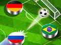 Игри Football Cup Finger Soccer