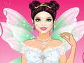 Игри Barbie Fairy Star