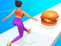 Игри Twerk Race 3D