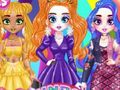 Игри Rainbow Social Media Influencers