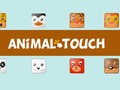 Игри Animal Toush