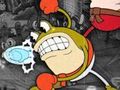 Игри Clip Joint Calamity