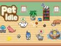 Игри Pet Idle