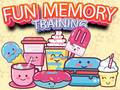 Игри Fun Memory Training