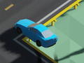 Игри ZigZag Racer 3D Car Racing Game