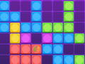 Игри Puzzle Bloc Diamant Jewel Classic