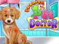 Игри Fashion Pet Doctor