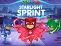 Игри PJ Masks Starlight Sprint