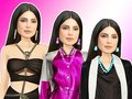 Игри Priyanka Chopra Dress Up