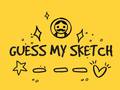 Игри Guess My Sketc