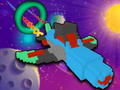 Игри Hovering Spaceship