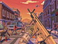 Игри Polygon War Z Zombie