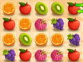 Игри Juicy Fruits Match3