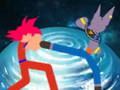 Игри Stickman Dragon Fight - Super Stick Warriors