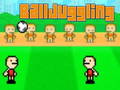 Игри Ball Juggling