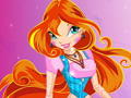 Игри Winx Makeover