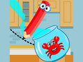 Игри Red Crab Draw