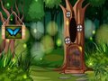 Игри Tree House Forest Escape