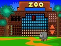 Игри Escape From Zoo