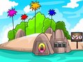 Игри Abandoned Island Escape