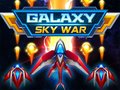 Игри Galaxy Sky War