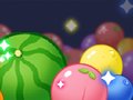 Игри Fruits Shooter Bubbles