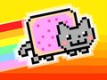 Игри Nyan Cat Flappy