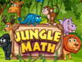 Игри Jungle Math Online Game