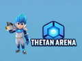 Игри Tethan Arena
