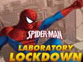 Игри Spider-Man: Laboratory Lockdown